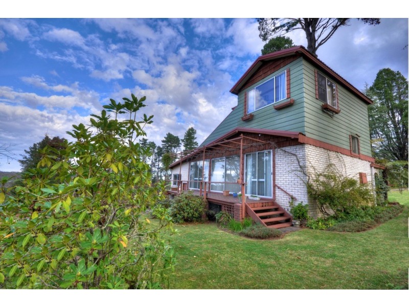 32 Romaine Street, Blackheath NSW 2785