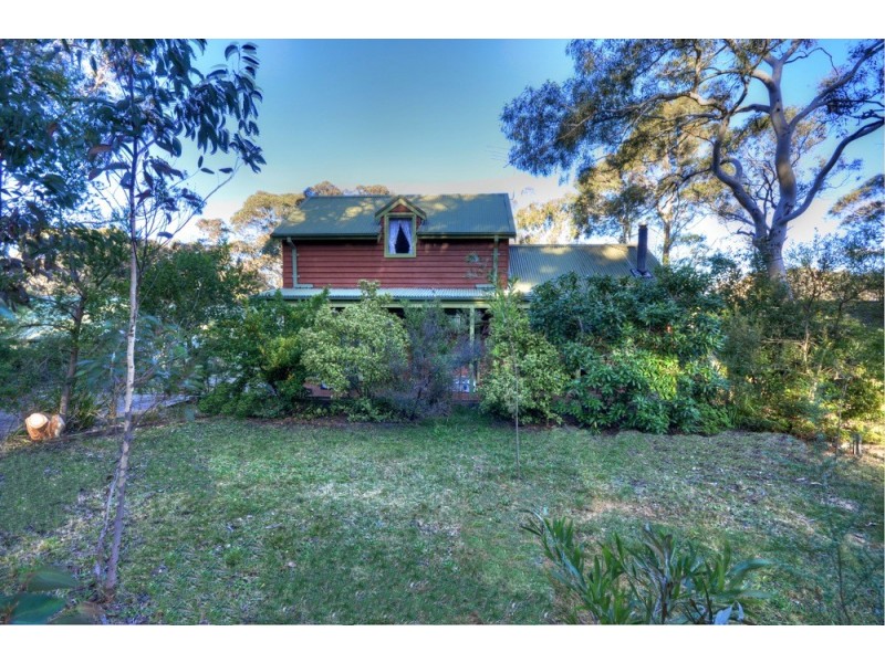 11 – 15 Kirkwood Street, Blackheath NSW 2785