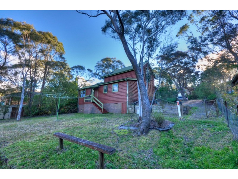 11 – 15 Kirkwood Street, Blackheath NSW 2785