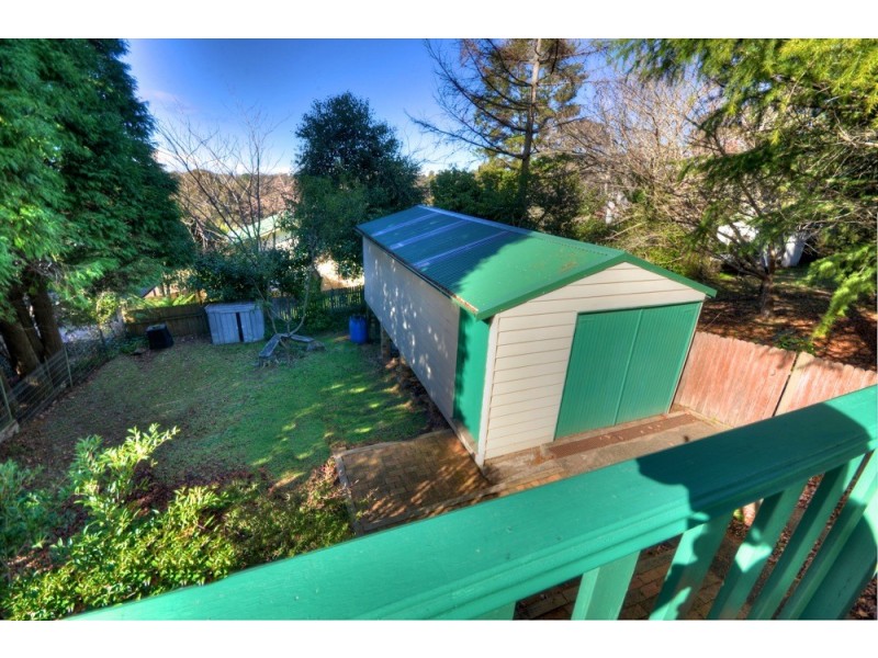 145 Hat Hill Road, Blackheath NSW 2785