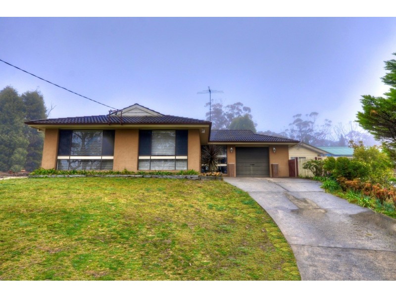 28 Mount York Road, Mount Victoria NSW 2786