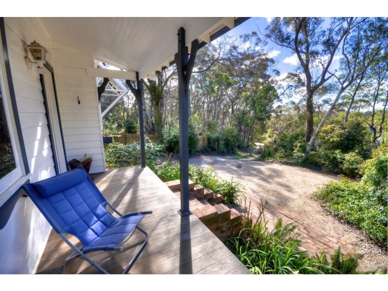 41 Inconstant Street, Blackheath NSW 2785