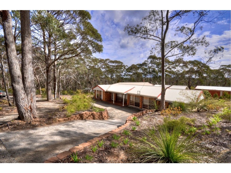 Lot 62, No 80 Valley View Road, Dargan NSW 2786