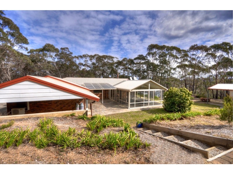 Lot 62, No 80 Valley View Road, Dargan NSW 2786