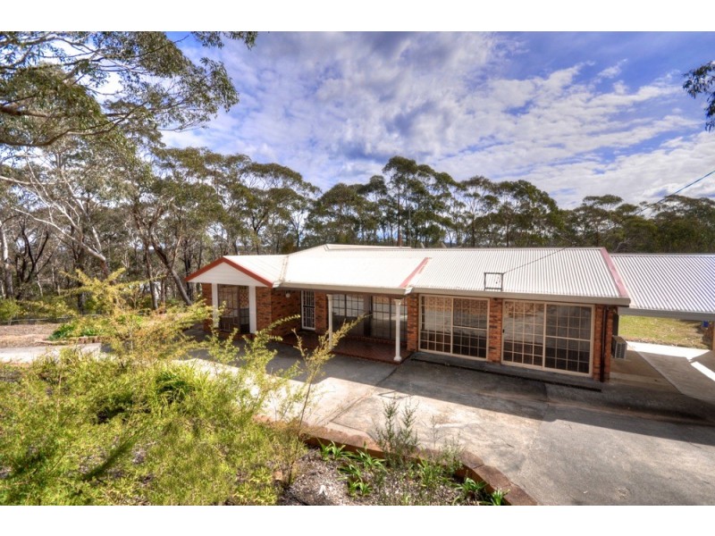 Lot 62, No 80 Valley View Road, Dargan NSW 2786