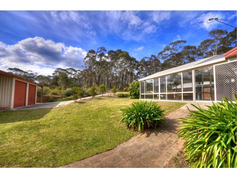 Lot 62, No 80 Valley View Road, Dargan NSW 2786