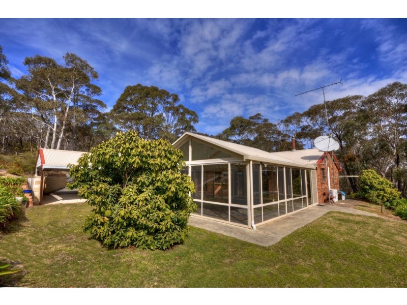 Lot 62, No 80 Valley View Road, Dargan NSW 2786