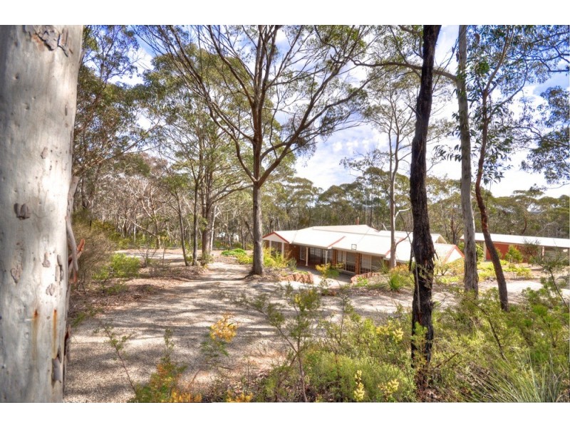 Lot 62, No 80 Valley View Road, Dargan NSW 2786
