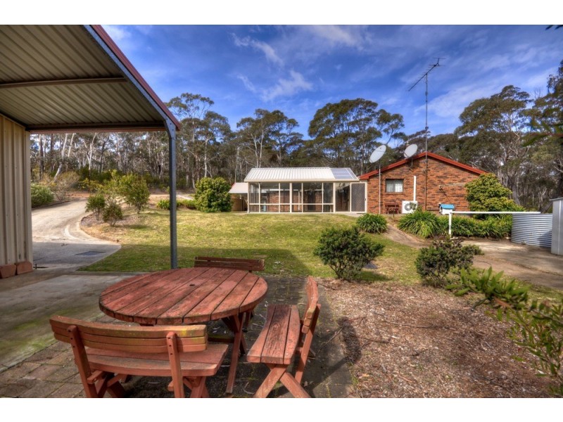 Lot 62, No 80 Valley View Road, Dargan NSW 2786