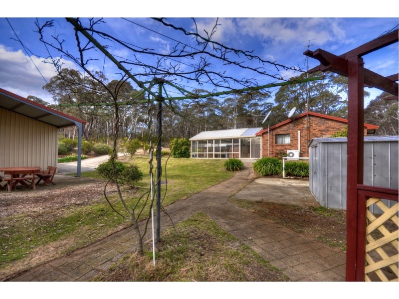 Lot 62, No 80 Valley View Road, Dargan NSW 2786