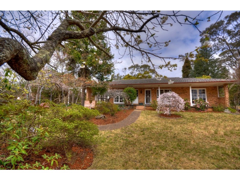 79-81 Brightlands Avenue, Blackheath NSW 2785