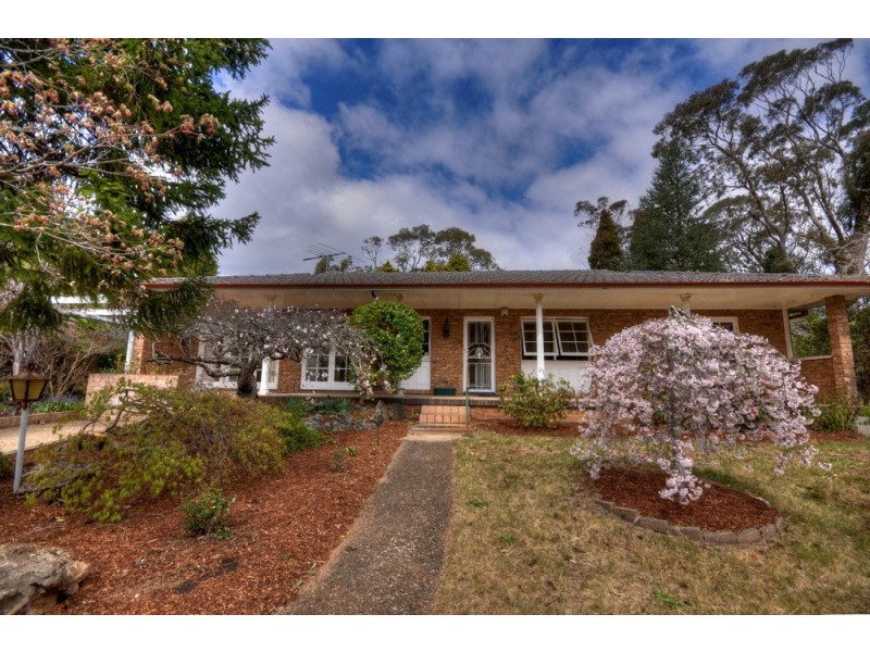 79-81 Brightlands Avenue, Blackheath NSW 2785