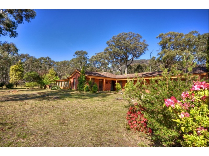 Megalong NSW 2785