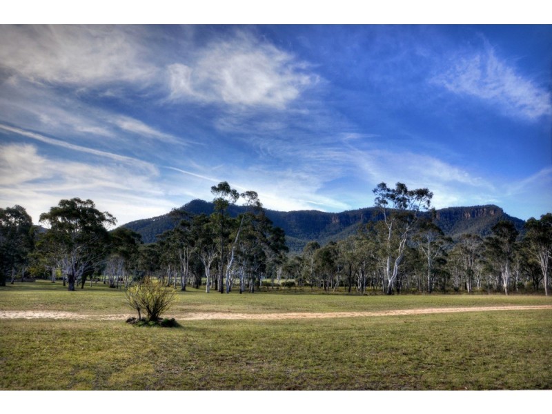 Megalong NSW 2785