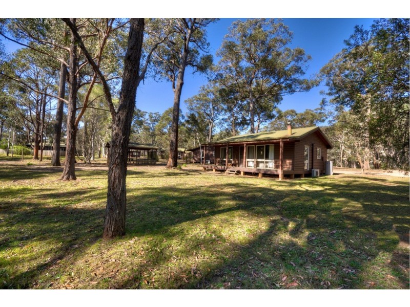Megalong NSW 2785