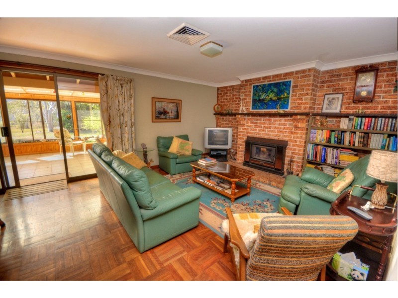 Megalong NSW 2785