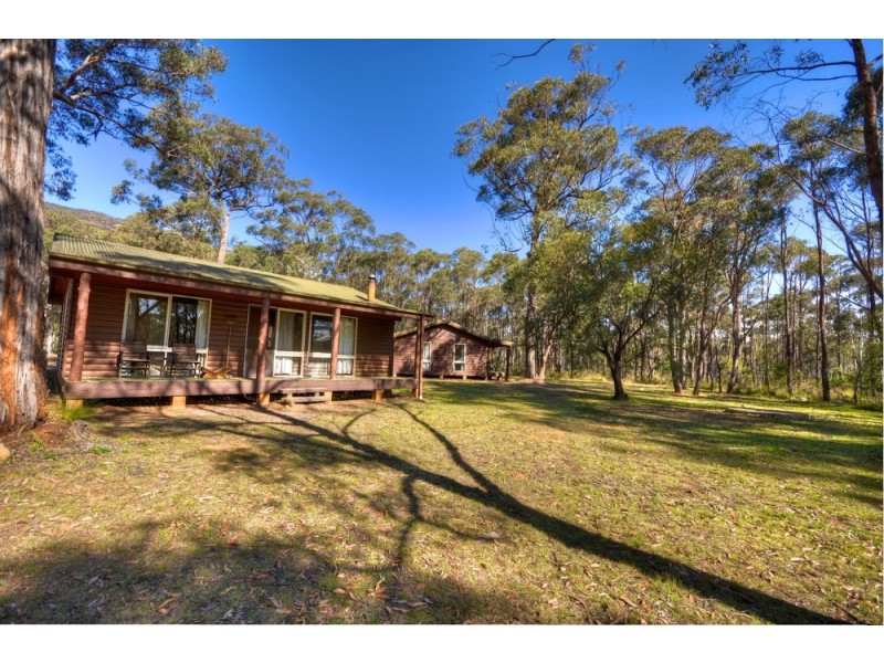 Megalong NSW 2785