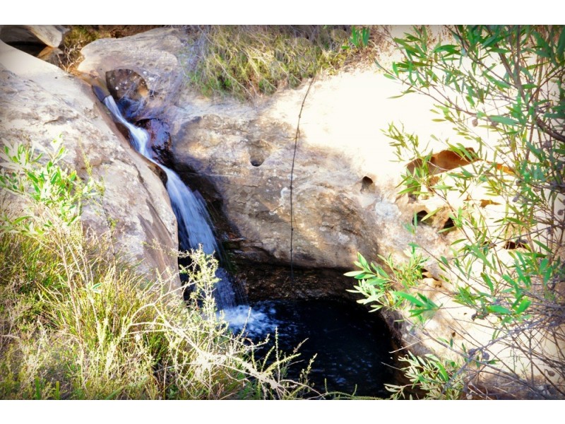 Megalong NSW 2785