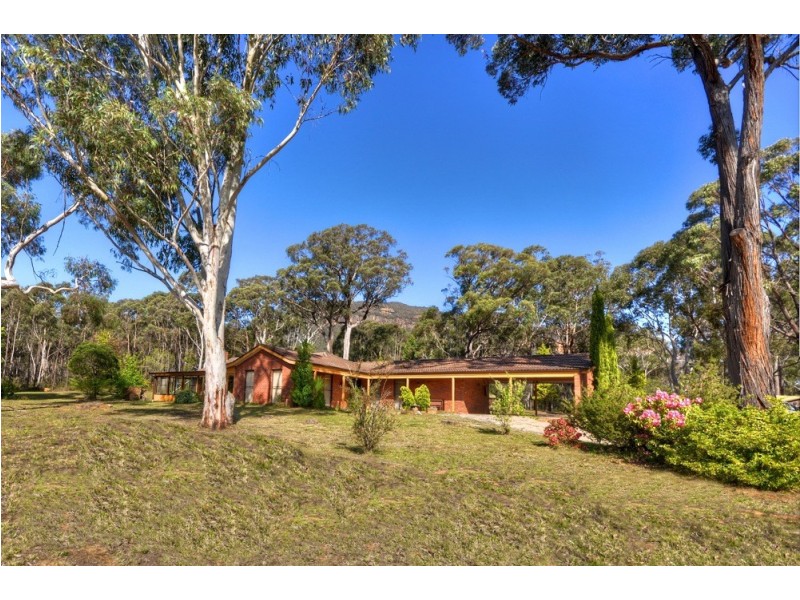 Megalong NSW 2785