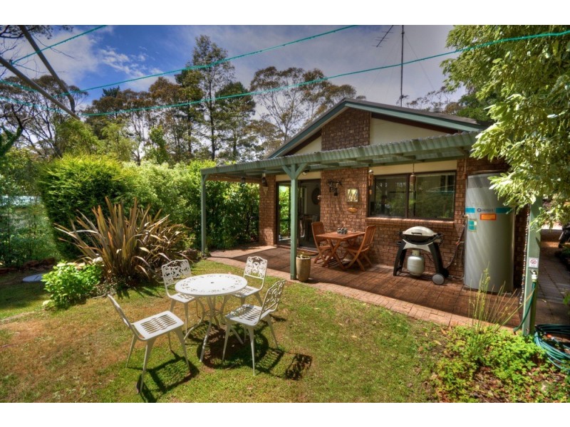 16 Sheila Street, Medlow Bath NSW 2780