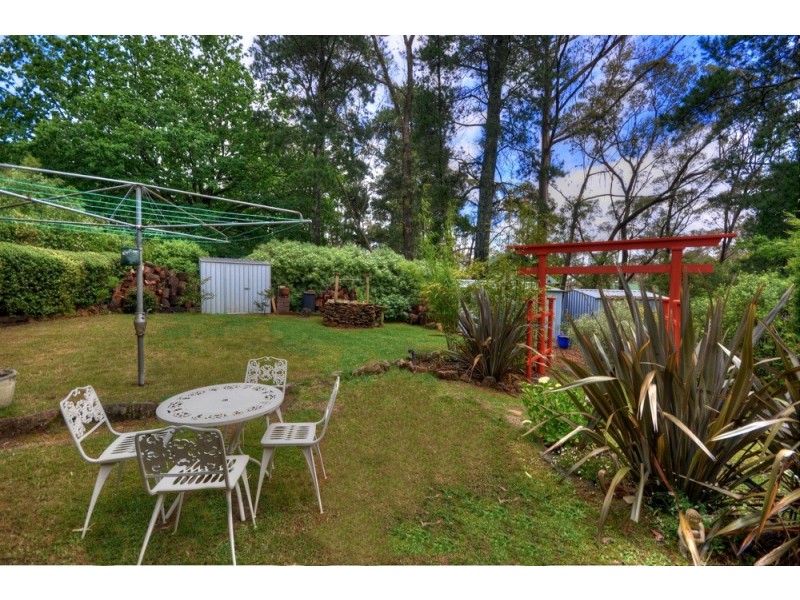 16 Sheila Street, Medlow Bath NSW 2780