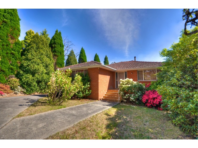 26 Sylvania Street, Mount Victoria NSW 2786