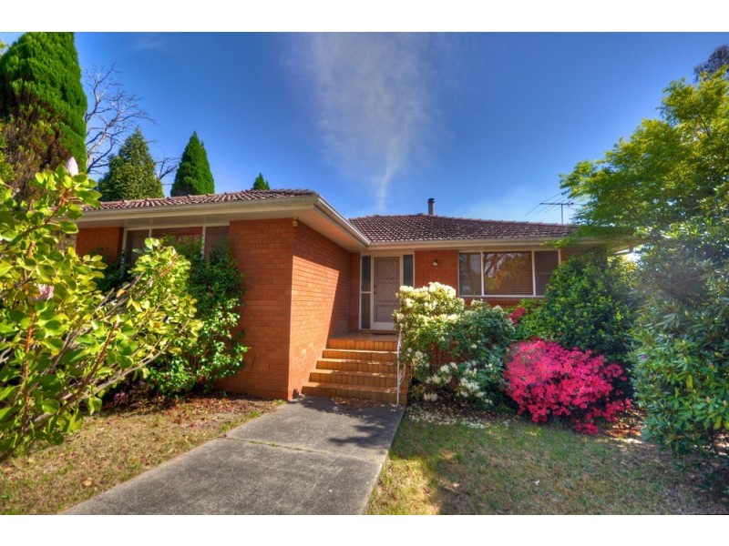 26 Sylvania Street, Mount Victoria NSW 2786