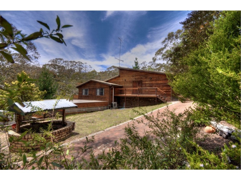 25 Beaufort Avenue, Mount Victoria NSW 2786