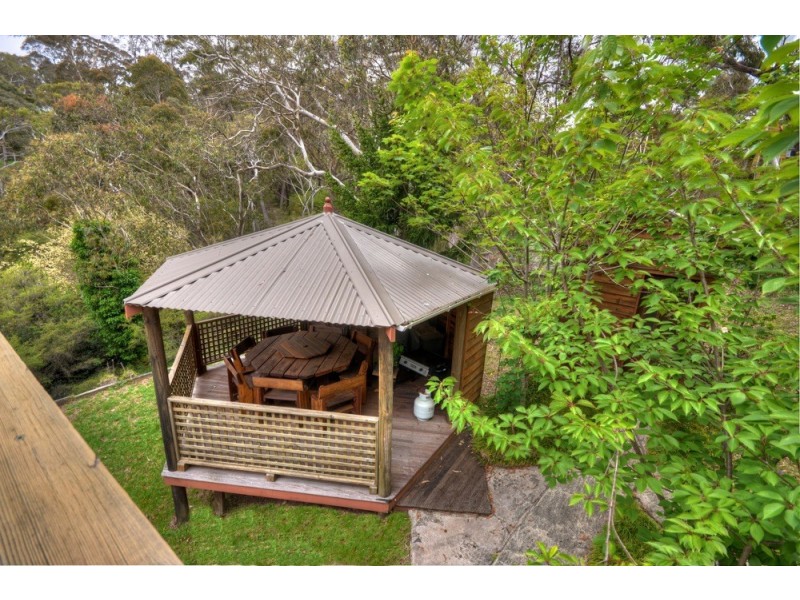 25 Beaufort Avenue, Mount Victoria NSW 2786