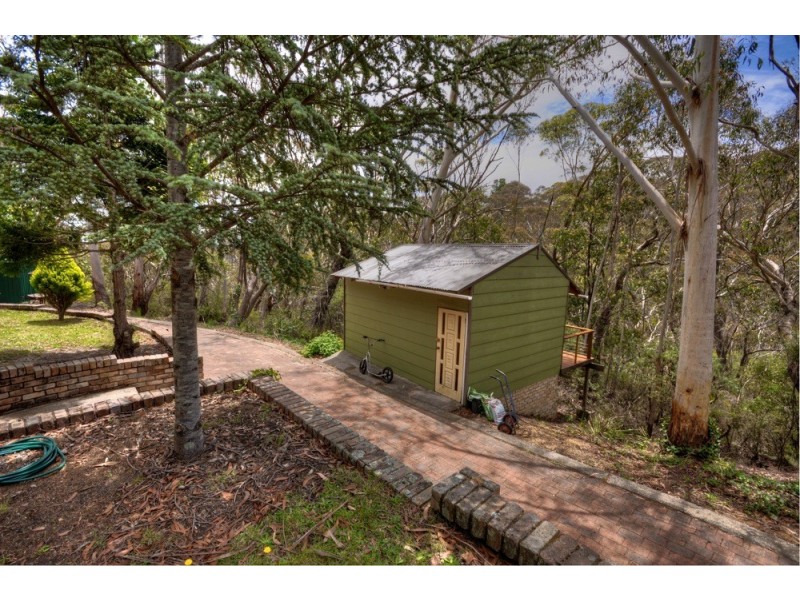 25 Beaufort Avenue, Mount Victoria NSW 2786