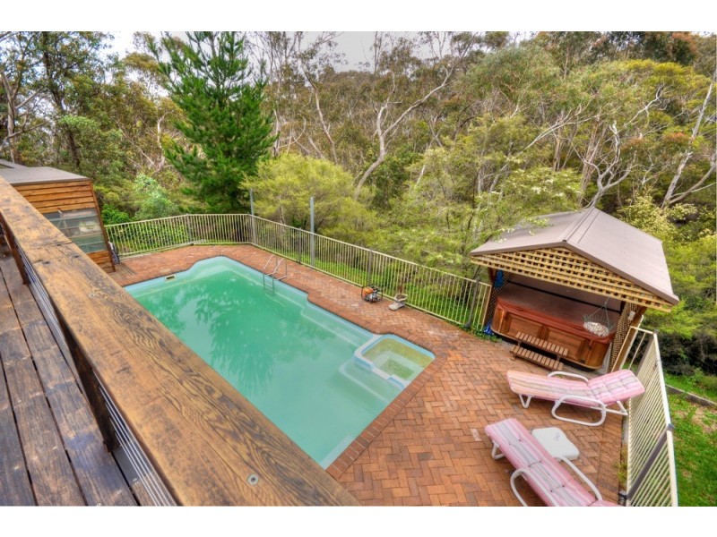 25 Beaufort Avenue, Mount Victoria NSW 2786