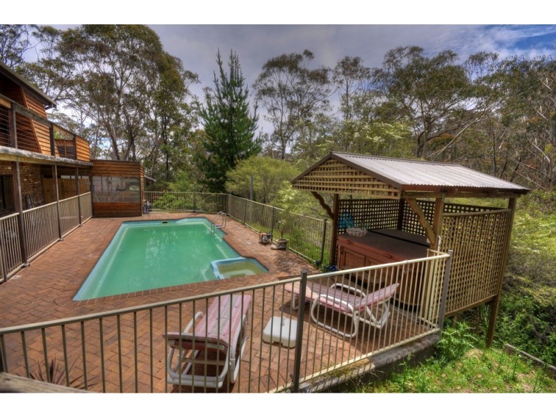 25 Beaufort Avenue, Mount Victoria NSW 2786