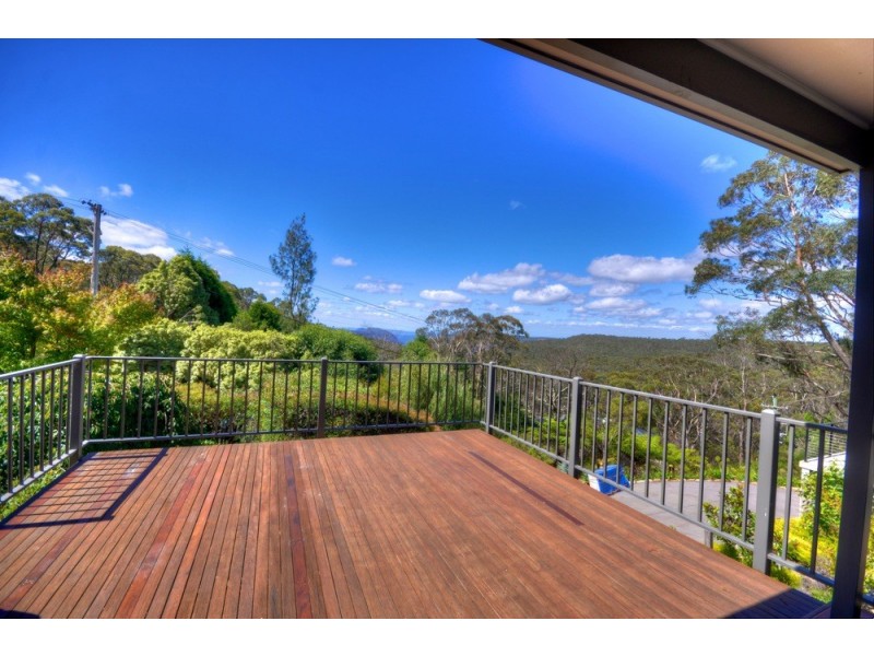 223 Connaught Road, Blackheath NSW 2785