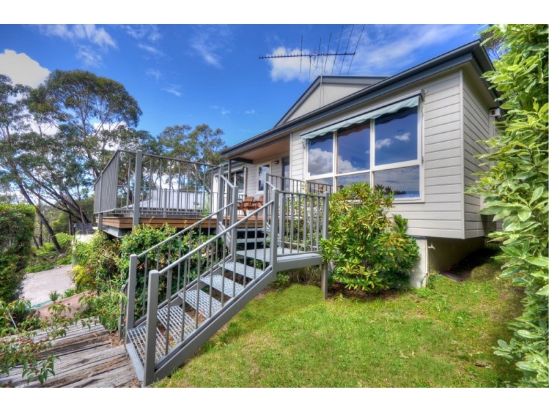 223 Connaught Road, Blackheath NSW 2785