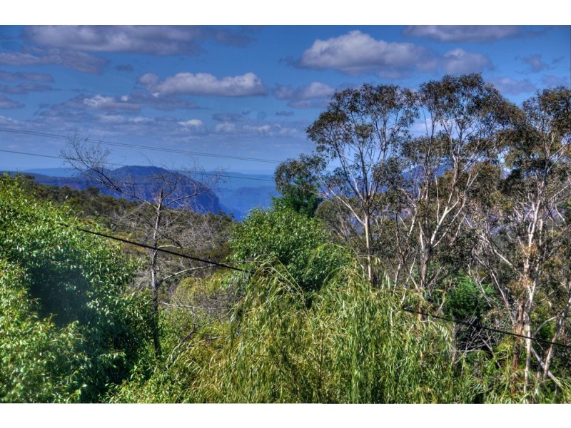 223 Connaught Road, Blackheath NSW 2785