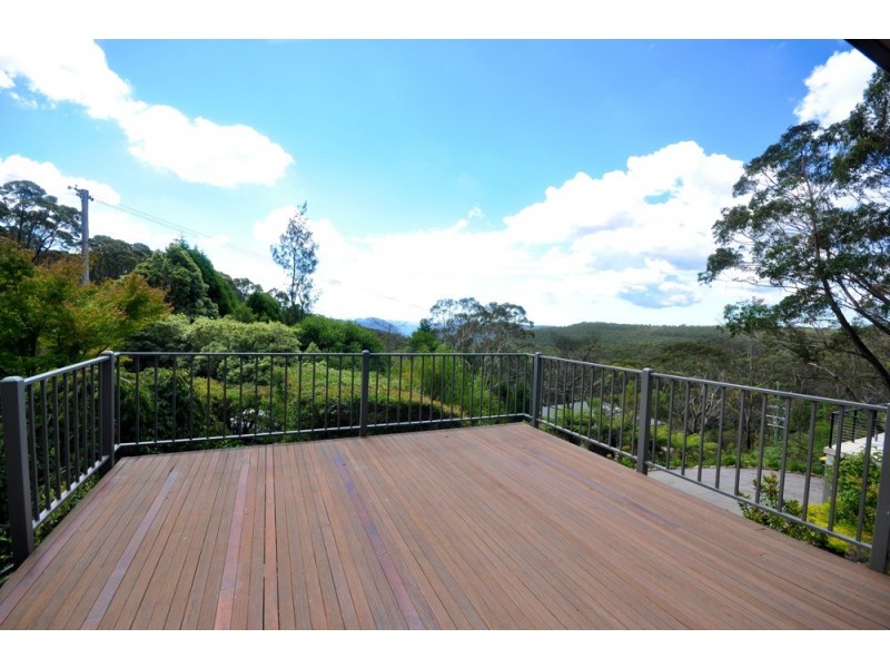 223 Connaught Road, Blackheath NSW 2785