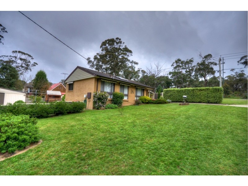 1 Radiance Avenue, Blackheath NSW 2785