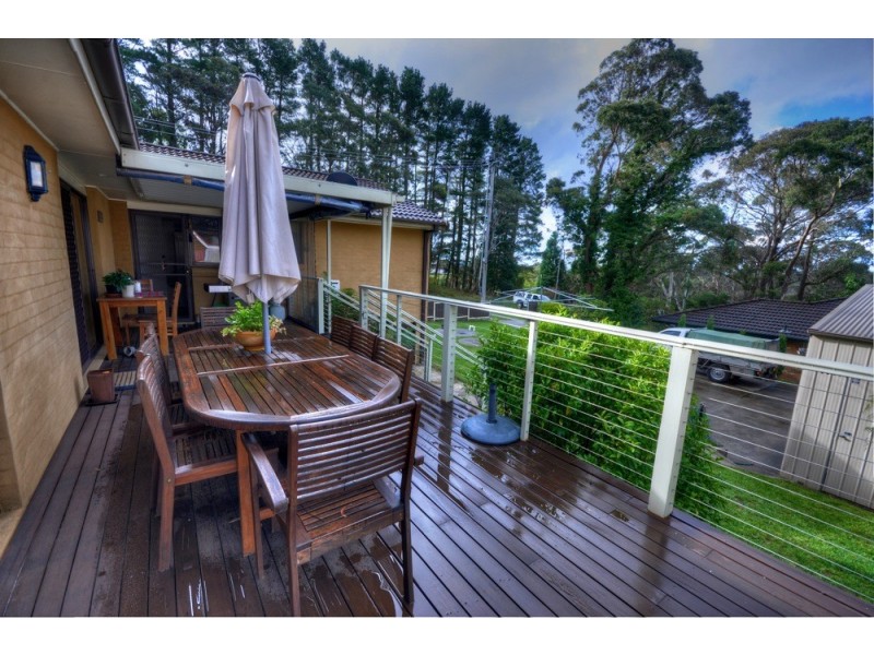 1 Radiance Avenue, Blackheath NSW 2785