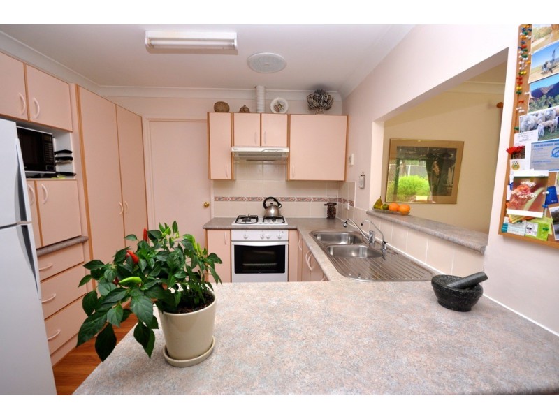 1 Radiance Avenue, Blackheath NSW 2785