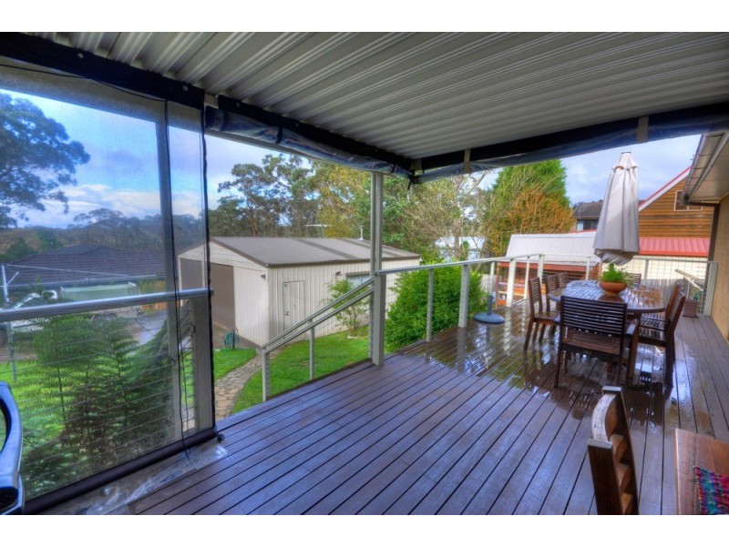 1 Radiance Avenue, Blackheath NSW 2785