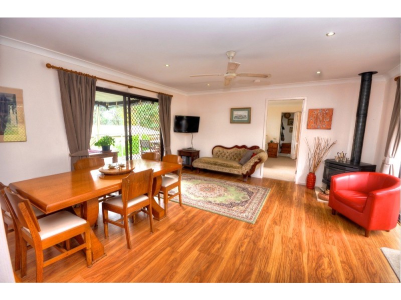 1 Radiance Avenue, Blackheath NSW 2785