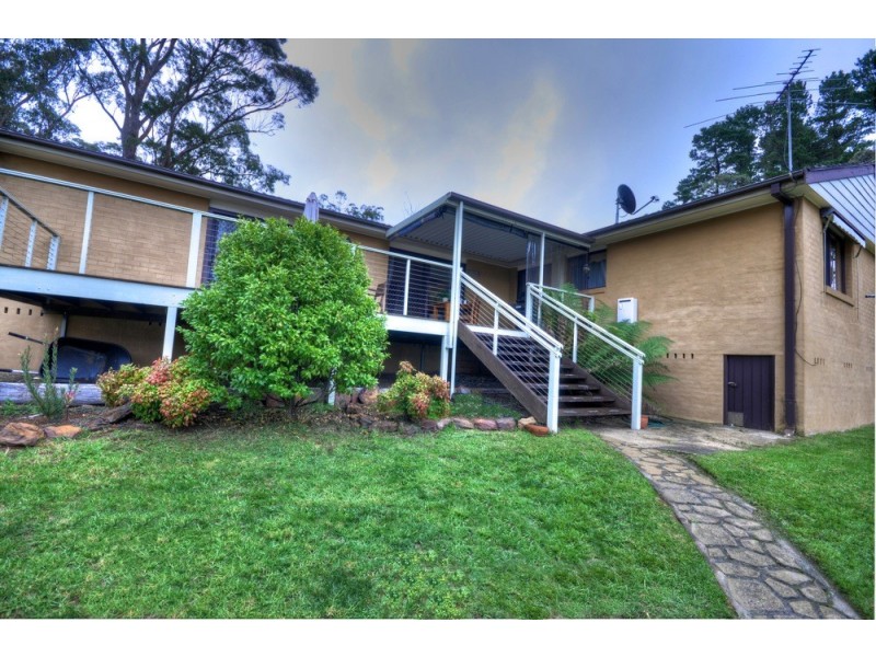 1 Radiance Avenue, Blackheath NSW 2785