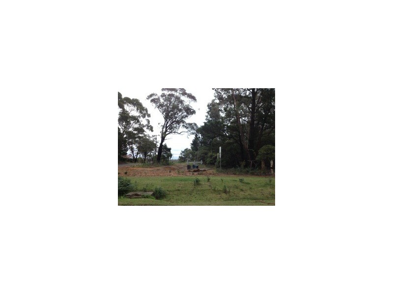 Lot 2 Council Subdivision, 244-318 Hat Hill Road, Blackheath NSW 2785