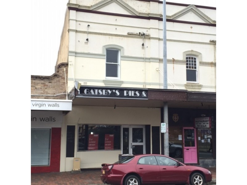 249 Great Western Highway, Blackheath NSW 2785