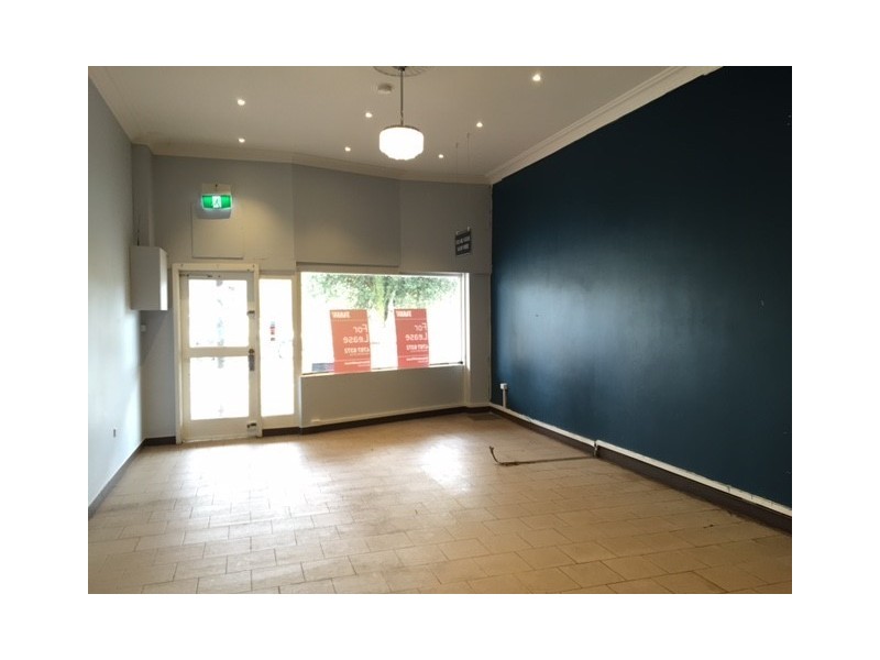 249 Great Western Highway, Blackheath NSW 2785
