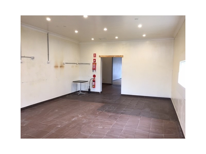 249 Great Western Highway, Blackheath NSW 2785
