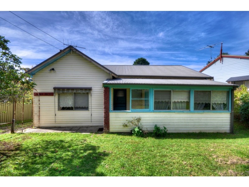 18 Harley Avenue, Mount Victoria NSW 2786