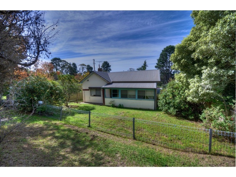 18 Harley Avenue, Mount Victoria NSW 2786