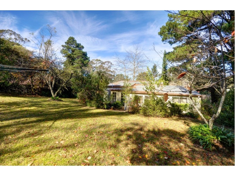 5 Ryder Street, Blackheath NSW 2785