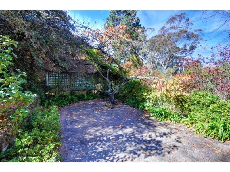 5 Ryder Street, Blackheath NSW 2785